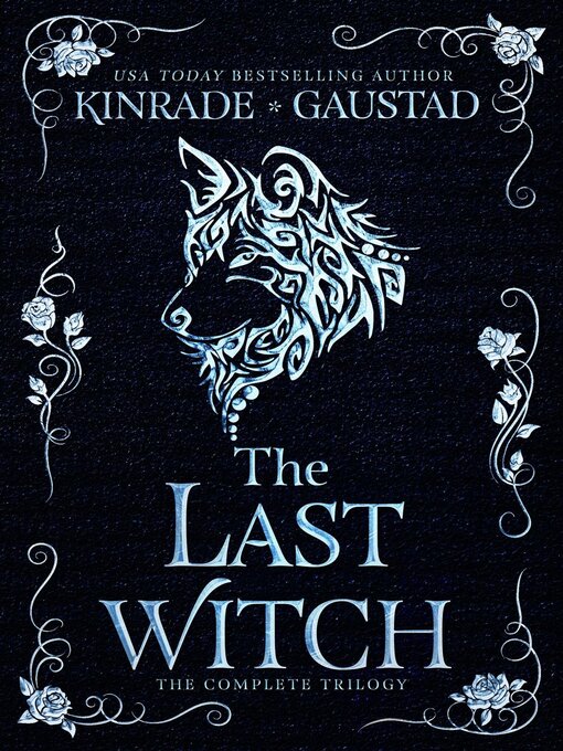 Title details for The Last Witch by Karpov Kinrade - Available